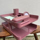 Japanese Vintage Office Organizer