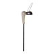 Bibip floor lamp Achille Castiglioni Bibip