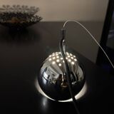 Chrome suspension from the '70s/'80s