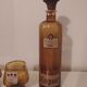 Service à Cognac vintage