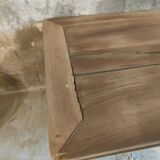 Table basse de ferme