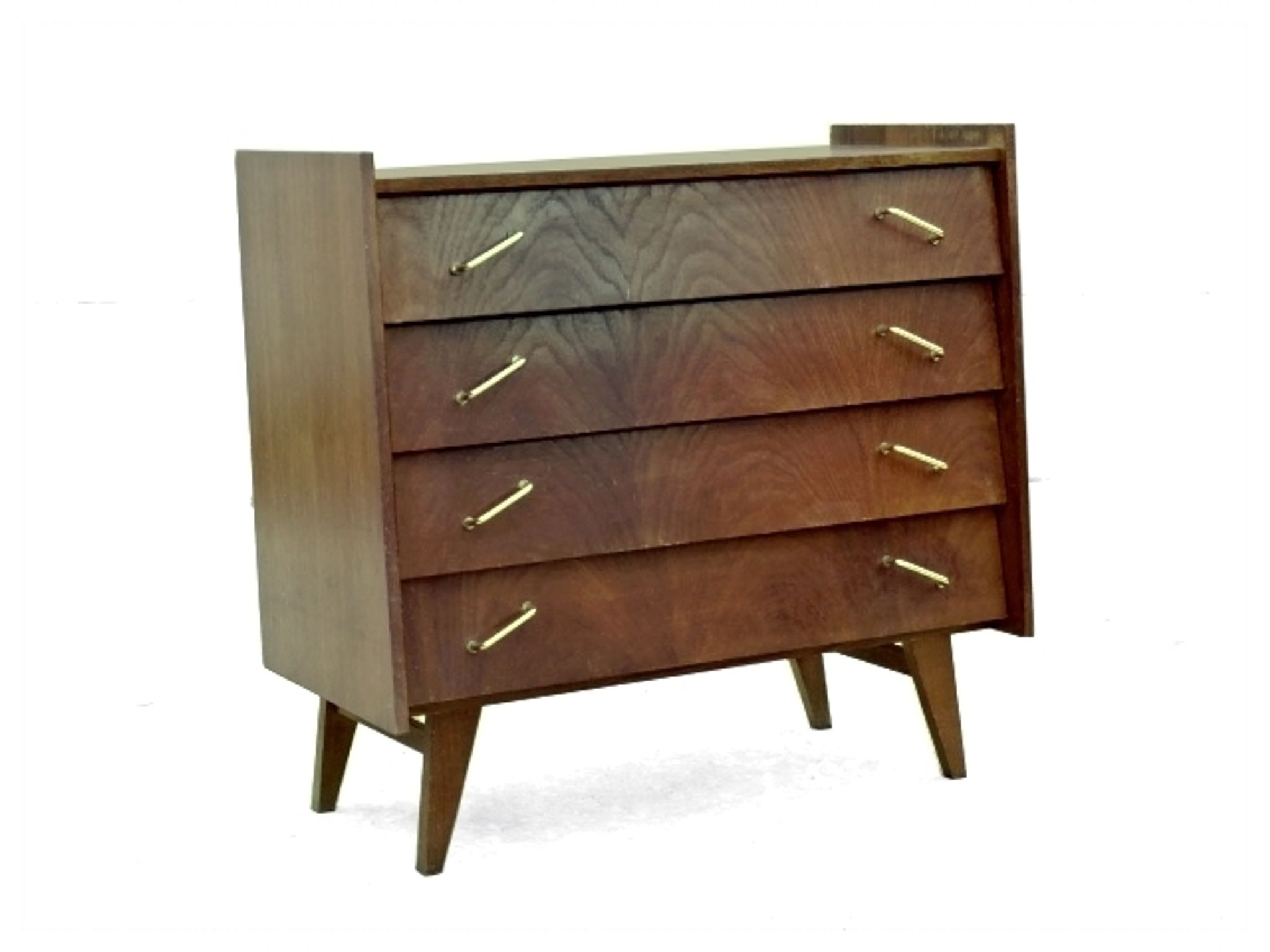 Vintage dresser 1960/1970