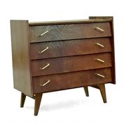 Vintage dresser 1960/1970