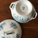 Thistle Iron Earth Soup