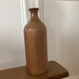 Sandstone vase