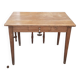 Table de ferme / estaminet
