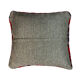 Housse de coussin turc, 46 x 40 cm