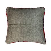 Housse de coussin turc, 46 x 40 cm
