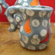 Pitcher or pitcher mugs design, Vallauris