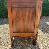 Wooden sideboard or TV cabinet