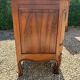 Buffet en bois ou meuble TV