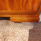 Mado sideboard, asymmetrical doors
