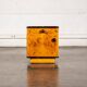 Art Deco bedside table