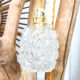Pineapple vintage pineapple glass sweeper