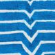Traditional handmade pure wool rug, size 150 x 250 cm