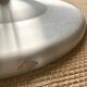 BTC 70 cm brushed aluminum pendant light