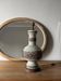 Lampe en céramique française années 60
