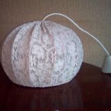 Vintage pendant lamp
