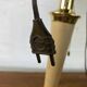 Renovated Mazda Lamp