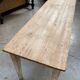 Table de campagne
