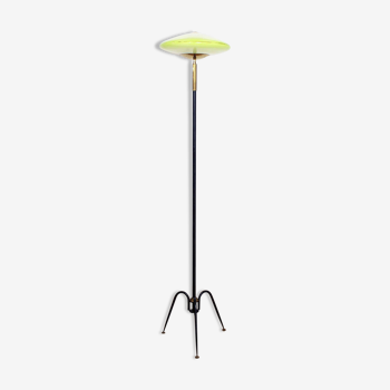 Lampadaire art deco