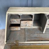 Desk secretary late 19th century