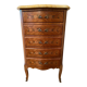 Chiffonier marqueterie