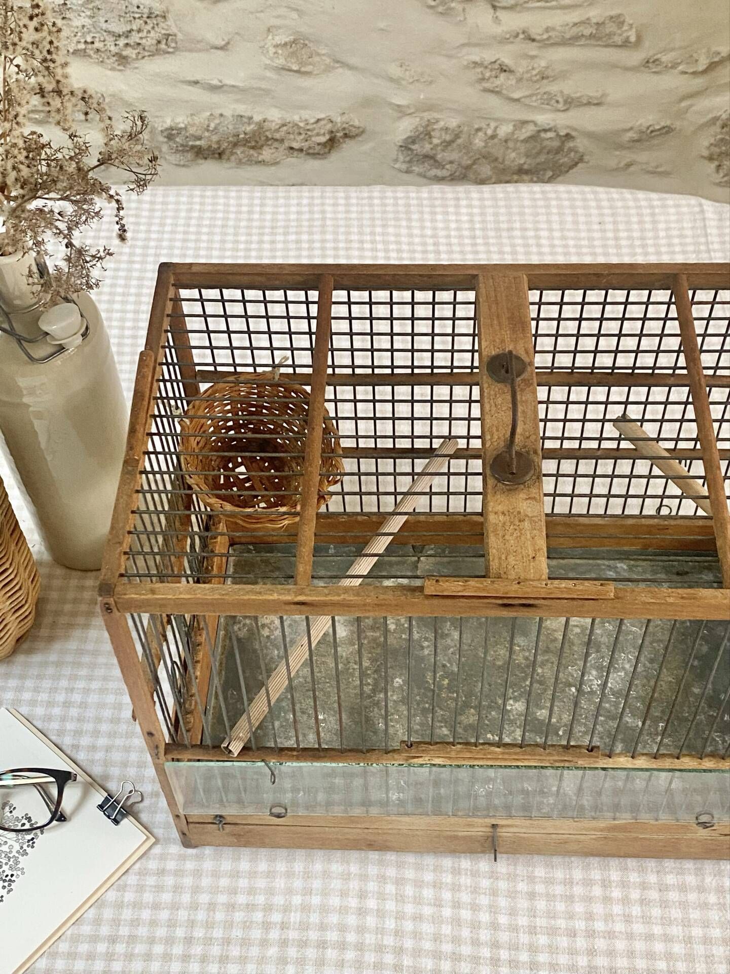 Birdcage