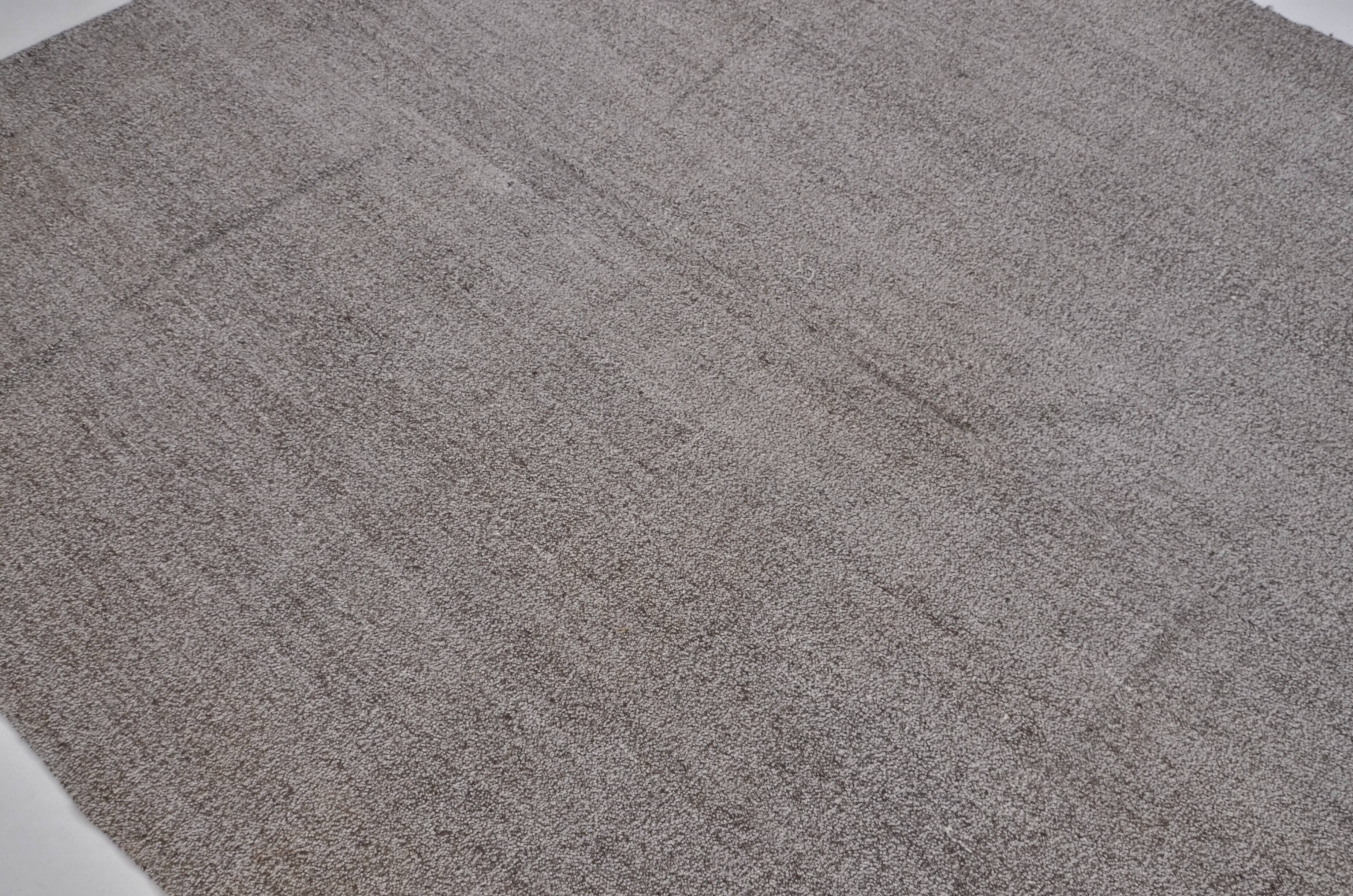 Bohemian Hnadwoven Vintage Kilim Rug sku 1725