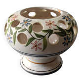 Vase pique fleurs