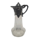 Art Deco carafe for olive from WMF, Germany, 1930s