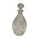 Crystal carafe
