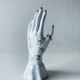 Della Torre porcelain jewelry holder