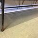 Vintage formica sideboard 1960