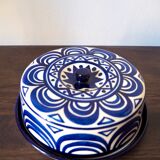 Breton covered dish St Jean de Bretagne