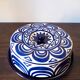 Breton covered dish St Jean de Bretagne