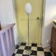 BRERA FLOOR 1 floor lamp by Castiglioni