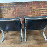 Pair of Joker armchairs