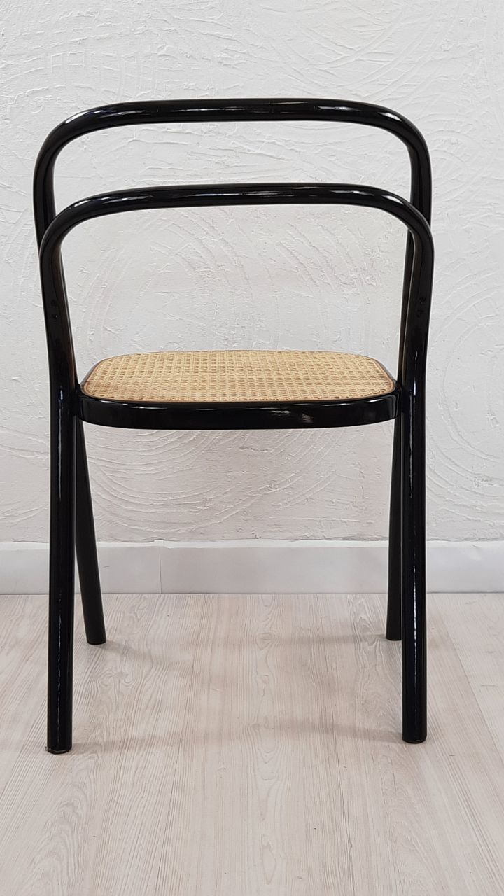 Chair Santina by Carlo Santi for Zanotta