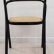 Chair Santina by Carlo Santi for Zanotta