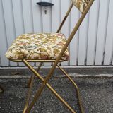 Lafuma folding chairs