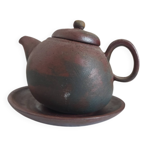 Théière de chine pour