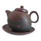 Chinese teapot for the tea ceremony
