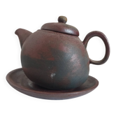Chinese teapot for the tea ceremony