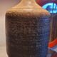 Jacques Pouchain table lamp in ceramic Atelier de Dieuleffit