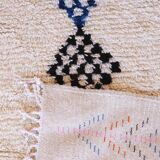 Azilal Moroccan Rug - 280 x 216 cm