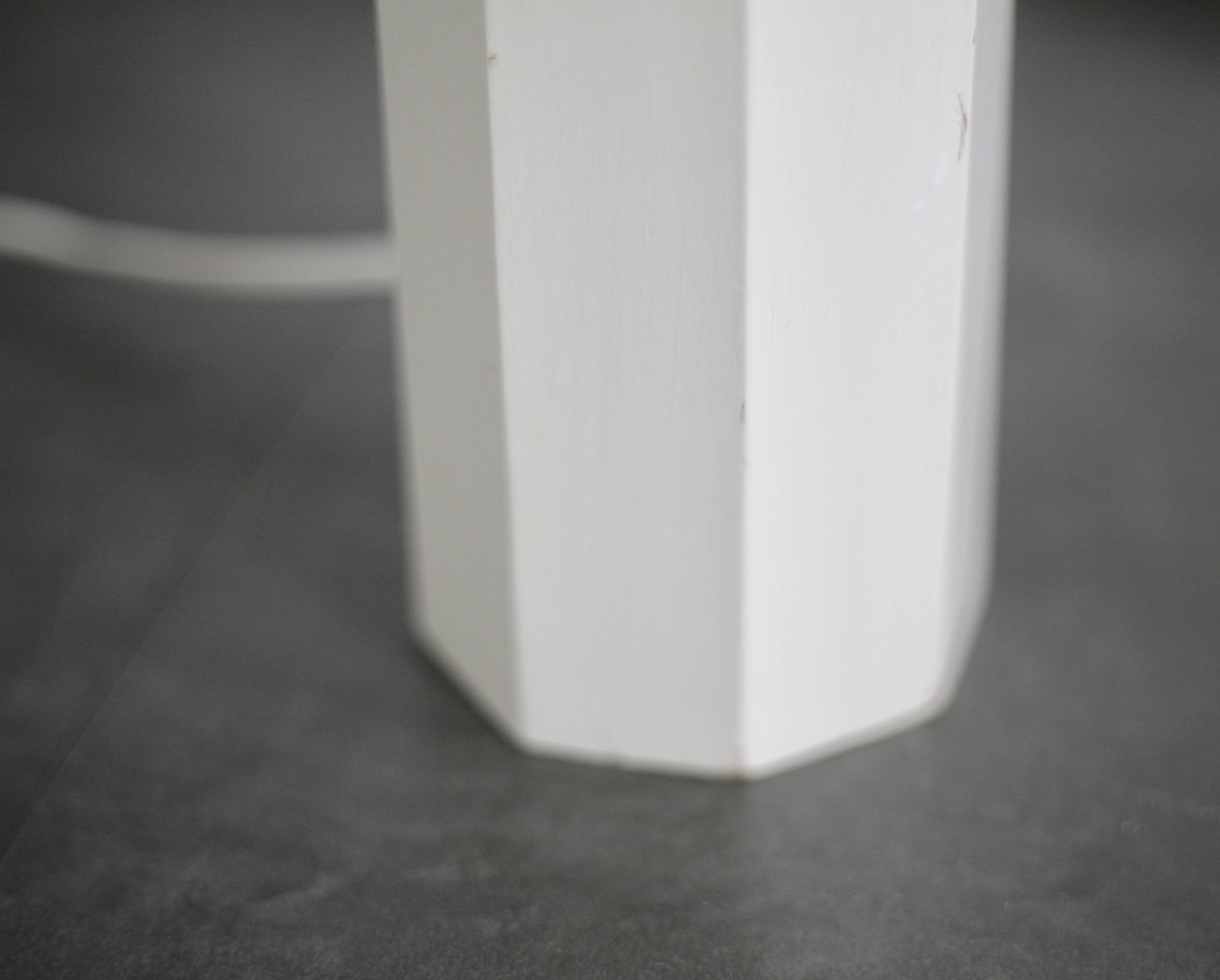 Pierre Sala, "pencil" lamp, Vilac, 1980