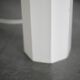 Pierre Sala, "pencil" lamp, Vilac, 1980