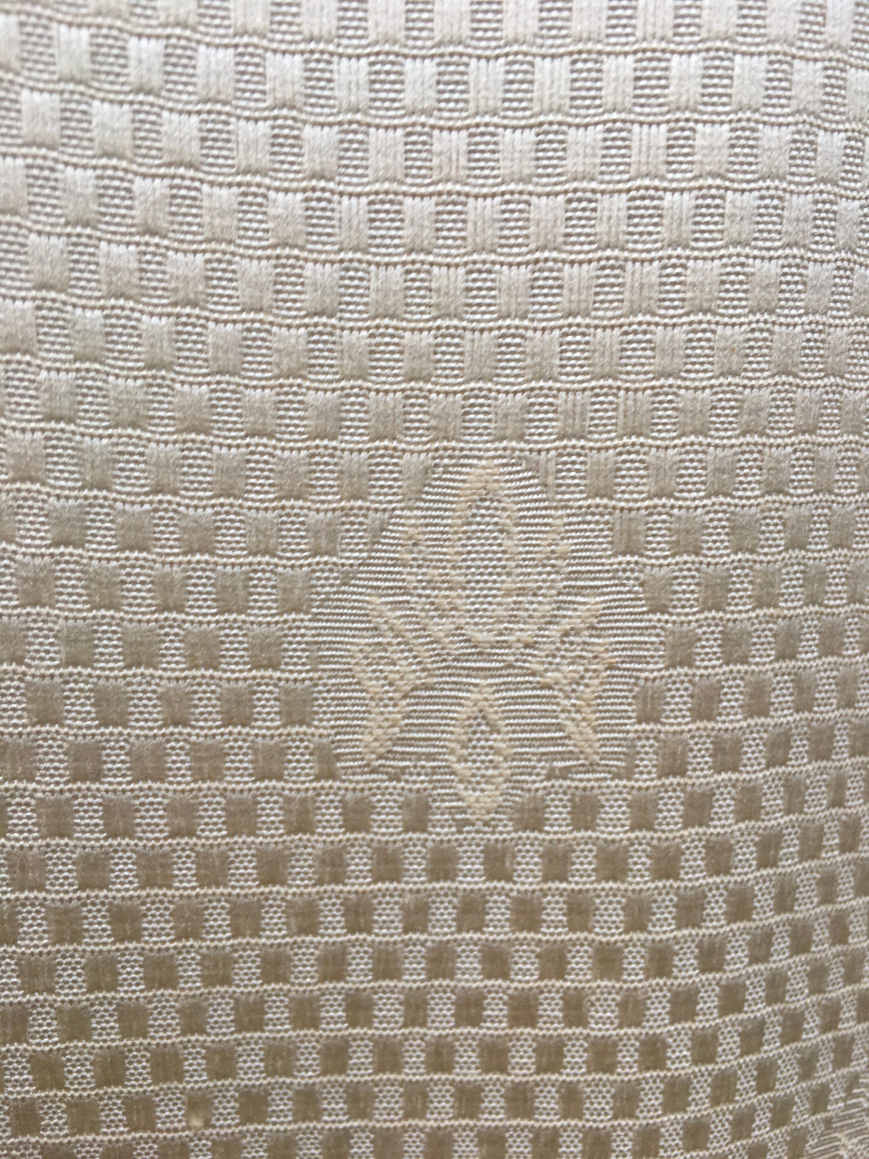 Screen 3 fabric panels