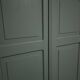 Art Deco Parisian wardrobe
